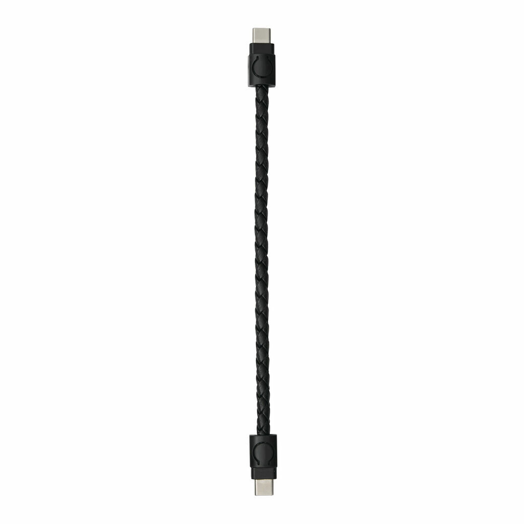 Брелок POCKETCHARGE черный - 56-1107416- Фото №3