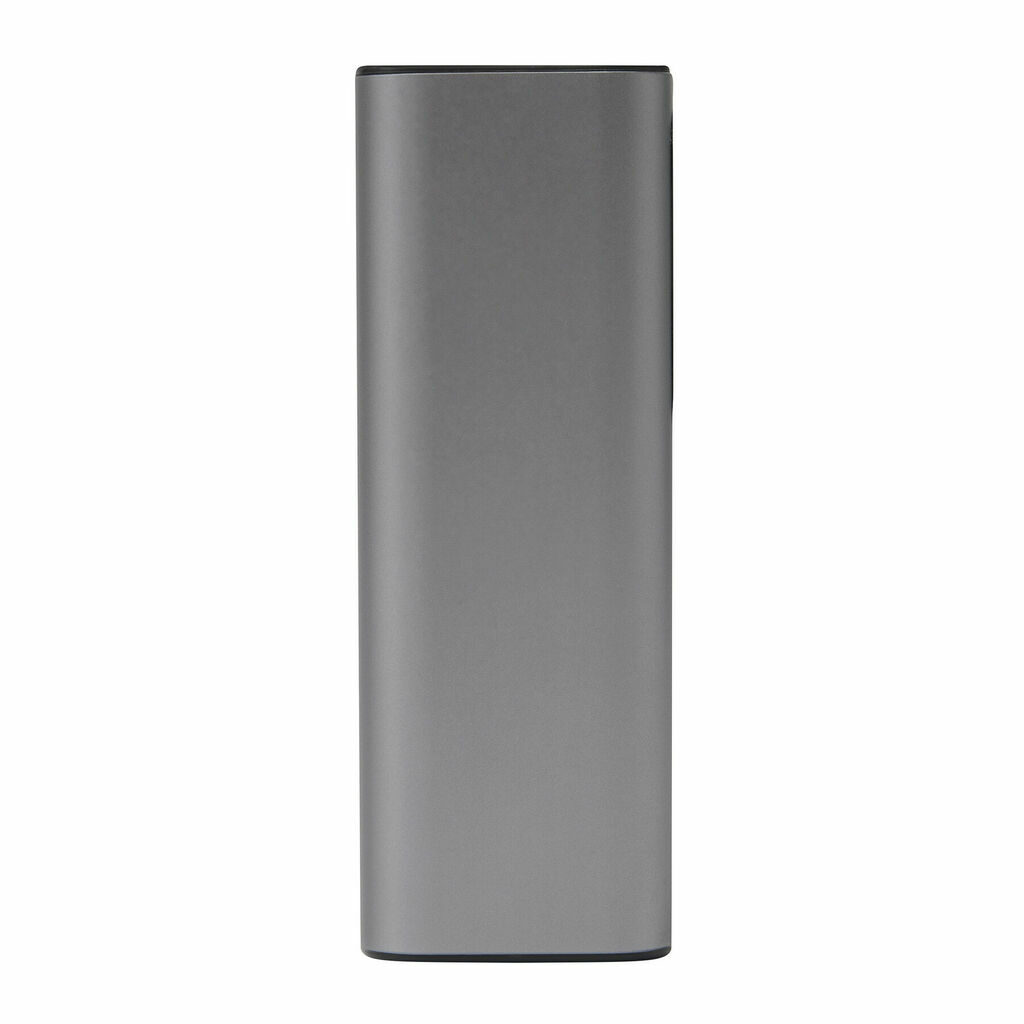 Powerbank MOBILEWORK сереряный - 58-8105026- Фото №5 Powerbank MOBILEWORK сереряный - 58-8105026- Фото №5