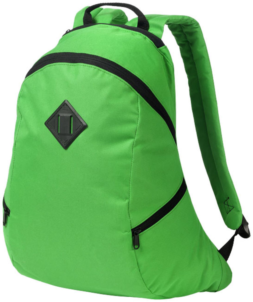 Рюкзак Duncan, цвет светло-зеленый
