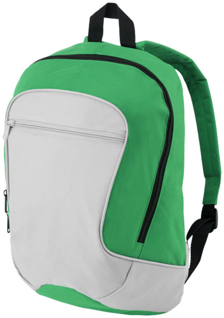 Рюкзак Laguna, цвет серый, зеленый
