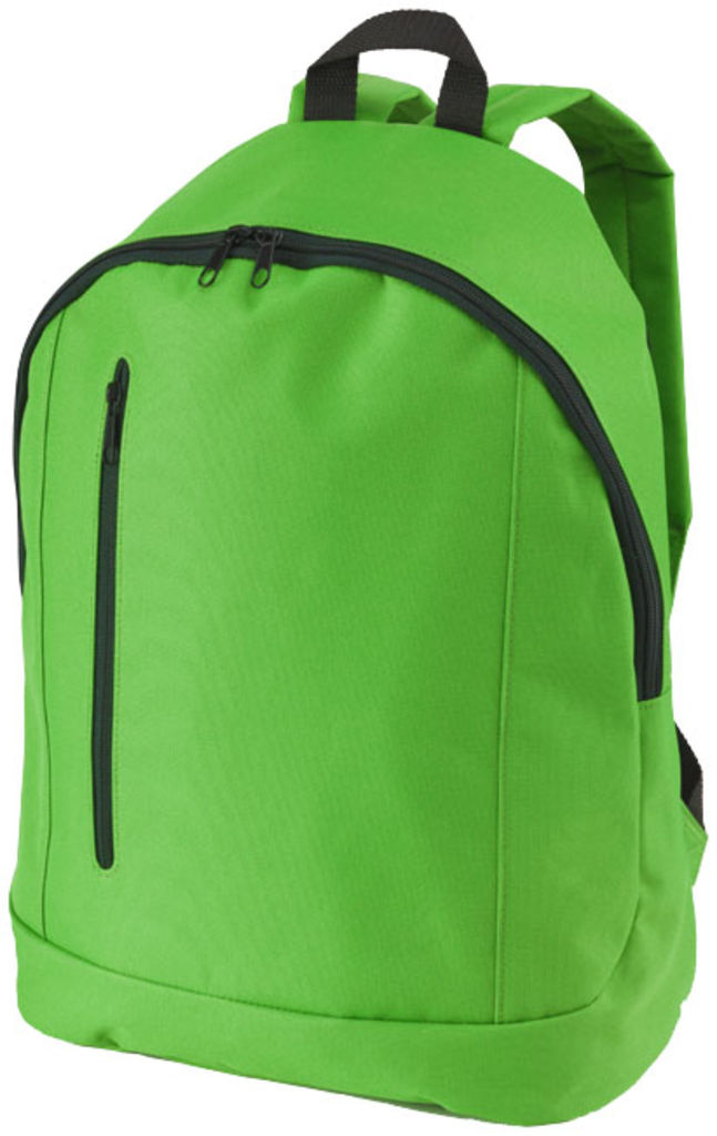Рюкзак Boulder, цвет светло-зеленый