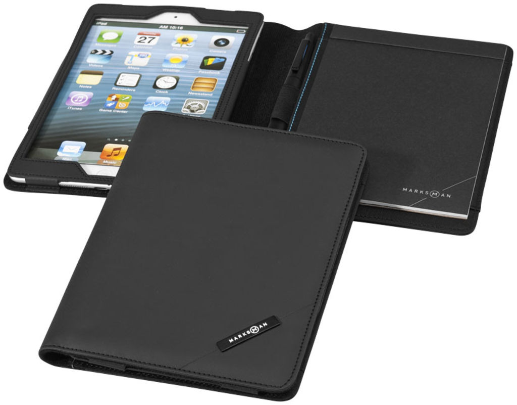 Чехол Odyssey iPad mini, цвет сплошной черный