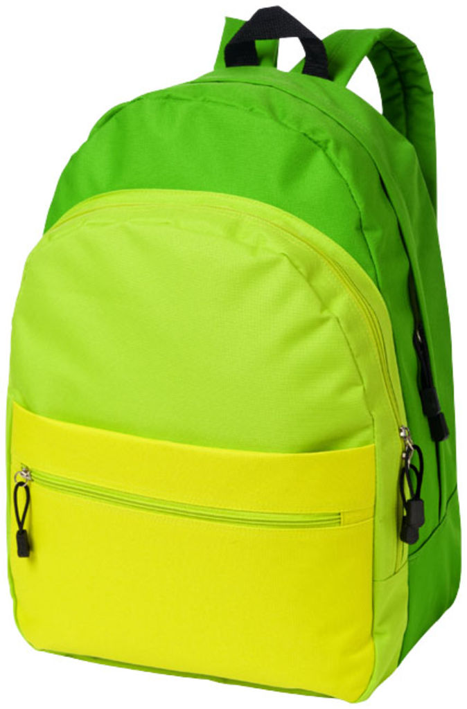 Рюкзак Trias, цвет зеленый
