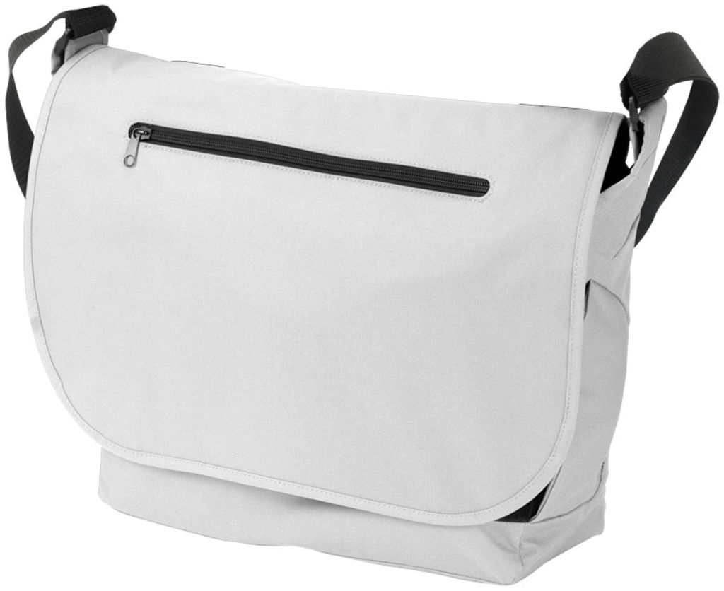 Конференц-сумка Salem для ноутбука , колір білий