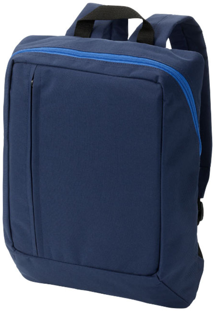 Рюкзак Tulsa для ноутбука , колір темно-синій