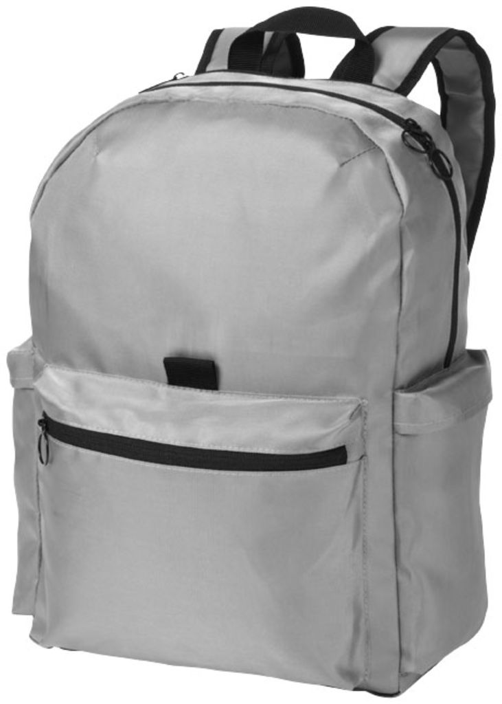 Рюкзак Yosemite для ноутбука , колір сірий