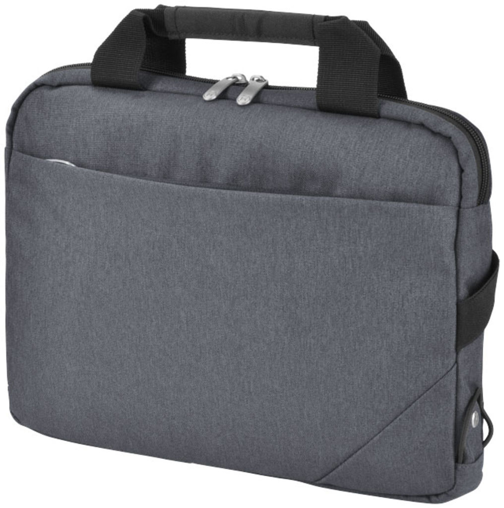 Конференц-сумка Navigator для планшета, колір сірий