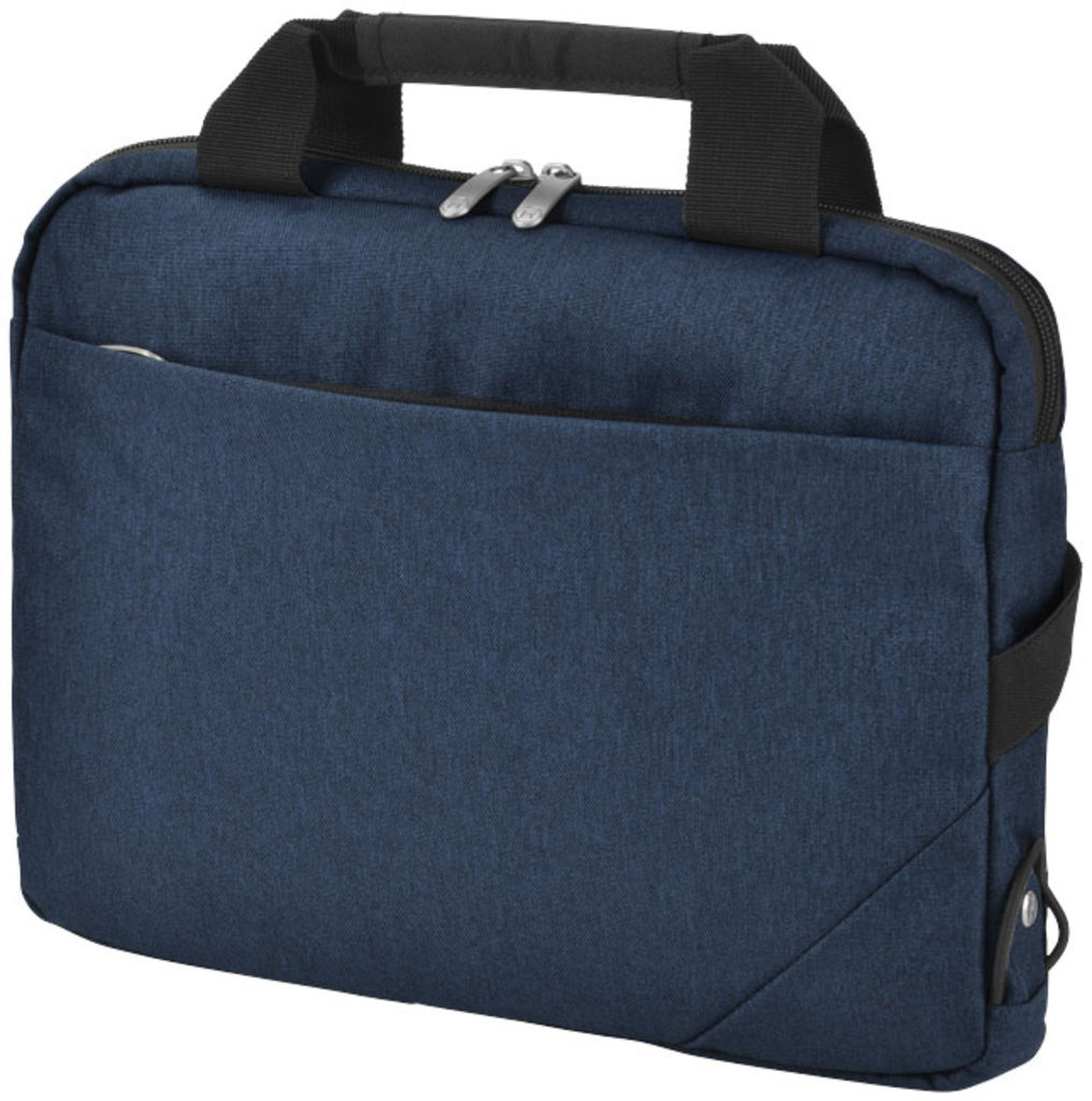 Конференц-сумка Navigator для планшета, цвет темно-синий