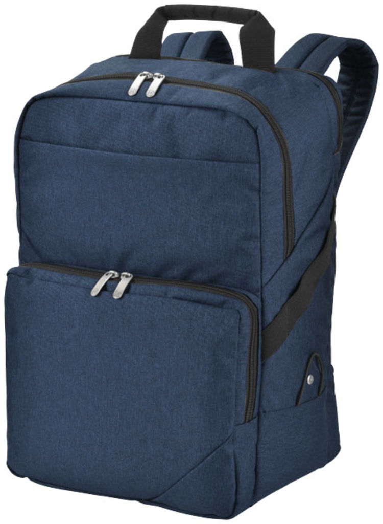 Рюкзак Navigator для ноутбука , колір темно-синій
