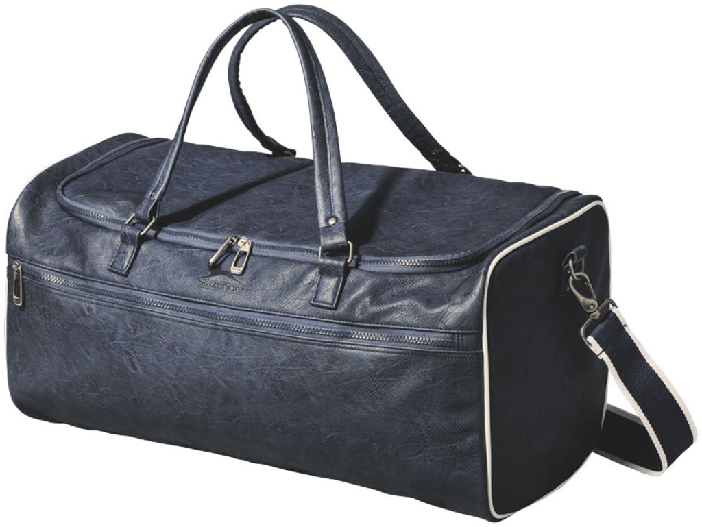 Дорожная сумка Richmond, цвет темно-синий