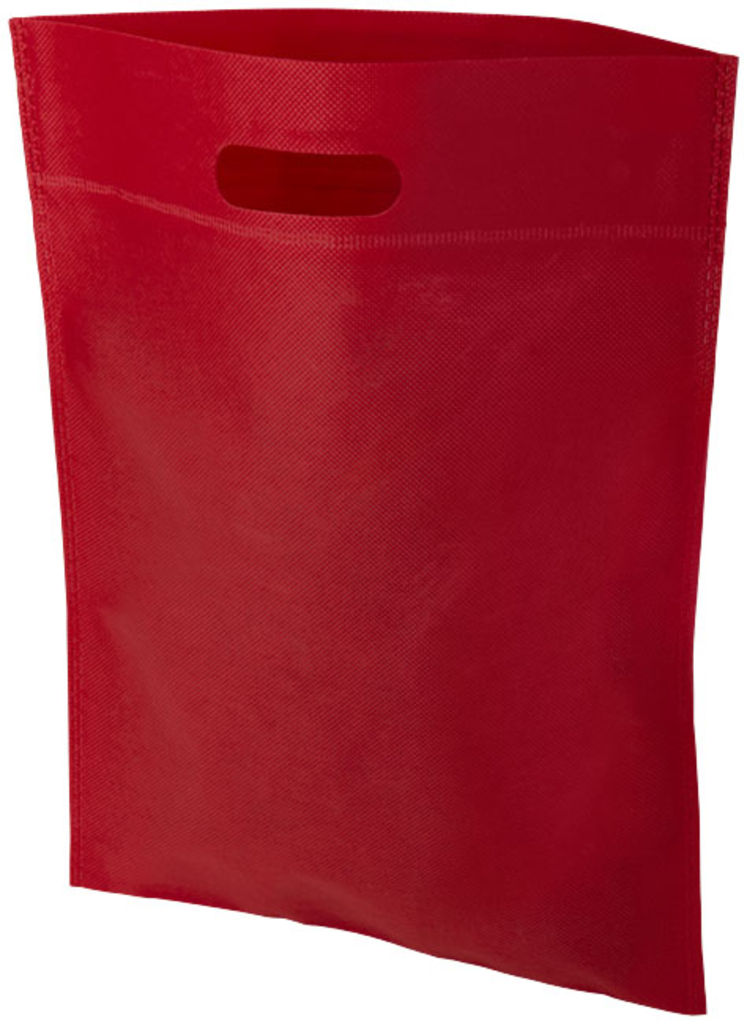 Сумка для выставок The Freedom Heat Seal, цвет красный