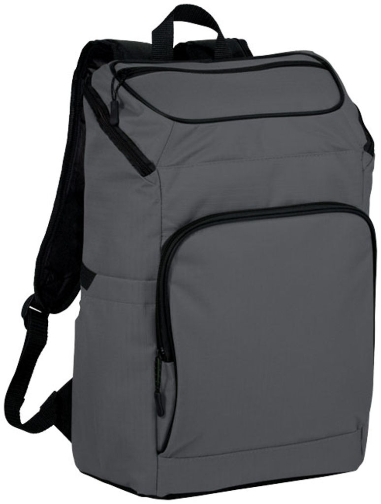 Рюкзак Manchester для ноутбуків , колір сірий