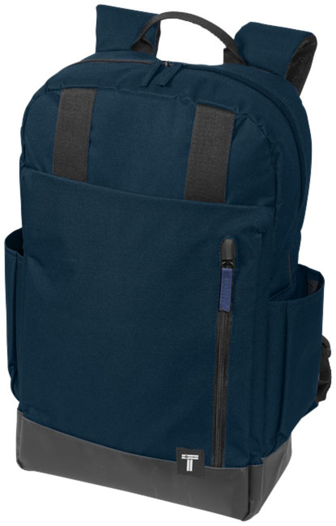 Рюкзак Computer Daily, колір темно-синій