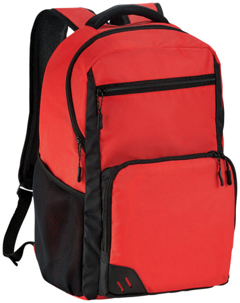 Рюкзак Rush для ноутбука , колір червоний