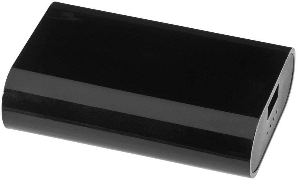 Зарядний пристрій PB-5600, колір суцільний чорний