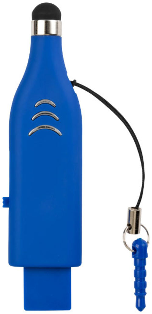 Флешка со стилусом 4GB, цвет синий - 12352702- Фото №5 Флешка со стилусом 4GB, цвет синий - 12352702- Фото №5