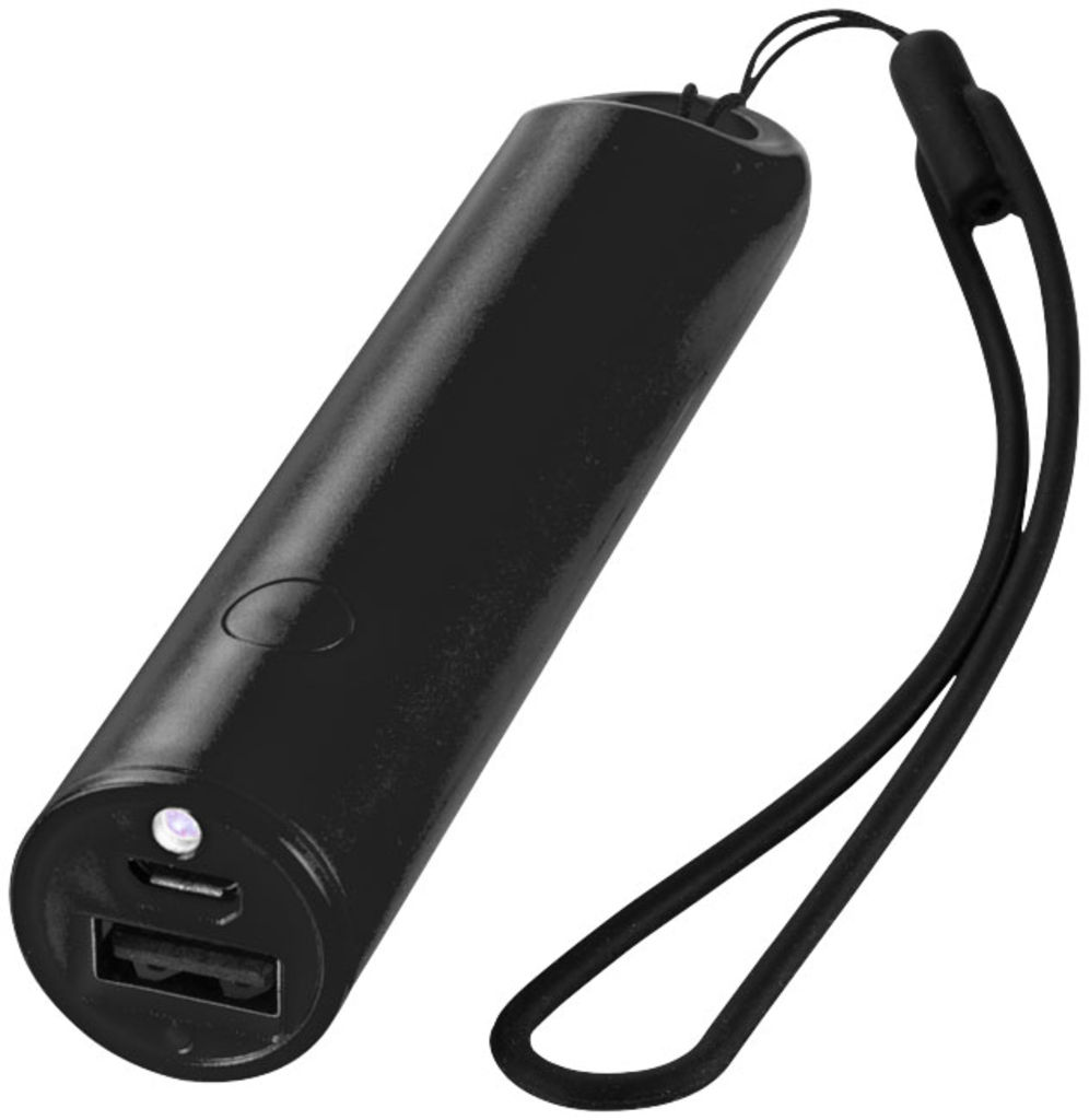Зарядное устройство Beam , цвет сплошной черный