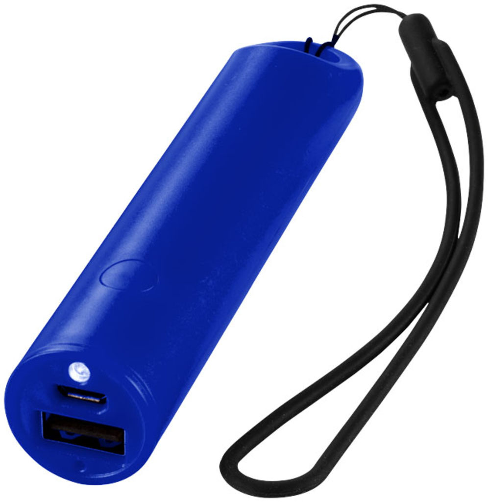 Зарядное устройство Beam , цвет ярко-синий