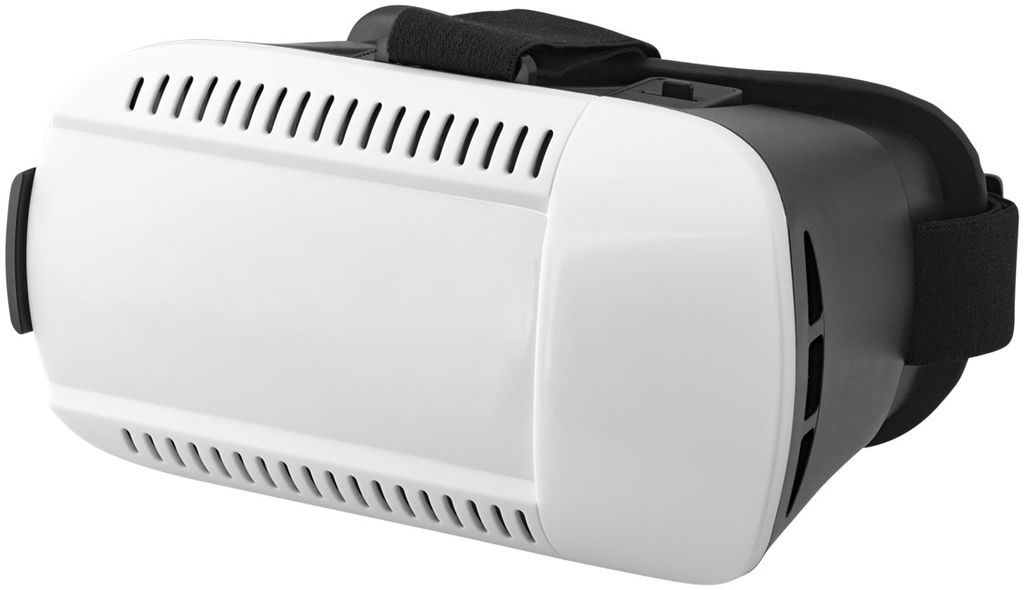 Набір Luxe для віртуальної реальності, колір білий