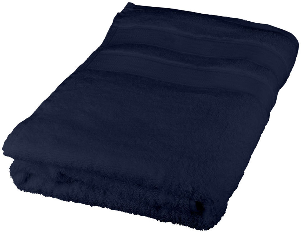 Рушник Seasons Eastport 50 x 70 см, колір темно-синій