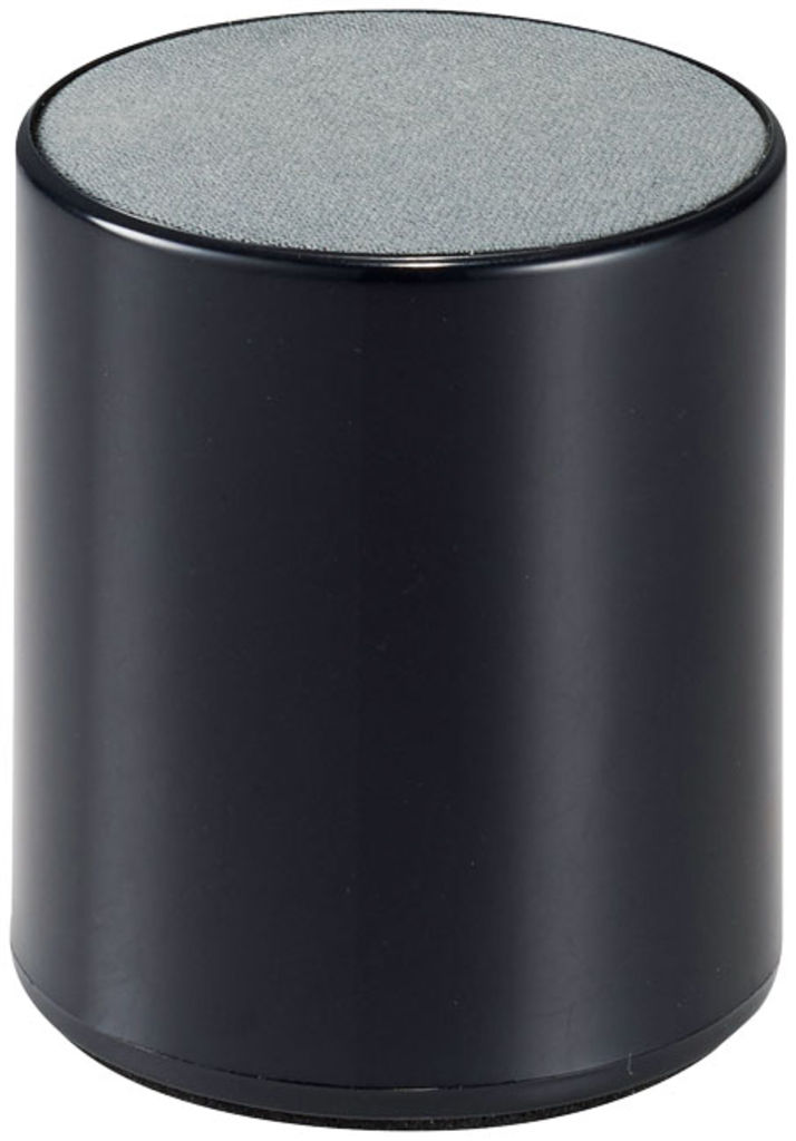 Динамік Ditty Bluetooth, колір суцільний чорний