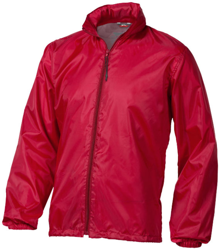 Куртка Action, цвет красный  размер M