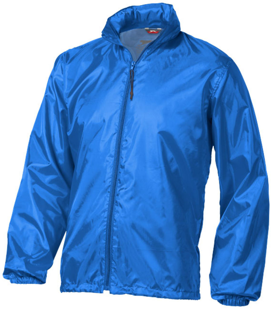 Куртка Action, цвет небесно-голубой  размер S