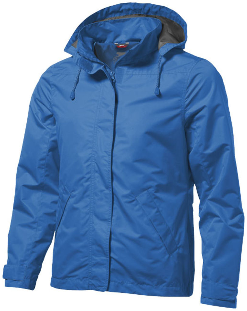 Куртка Top Spin, цвет небесно-голубой  размер L