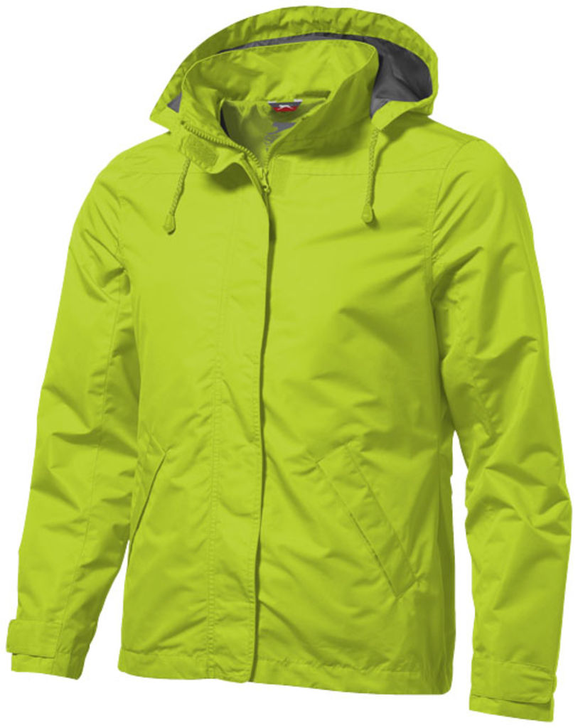 Куртка Top Spin, цвет зеленое яблоко  размер M
