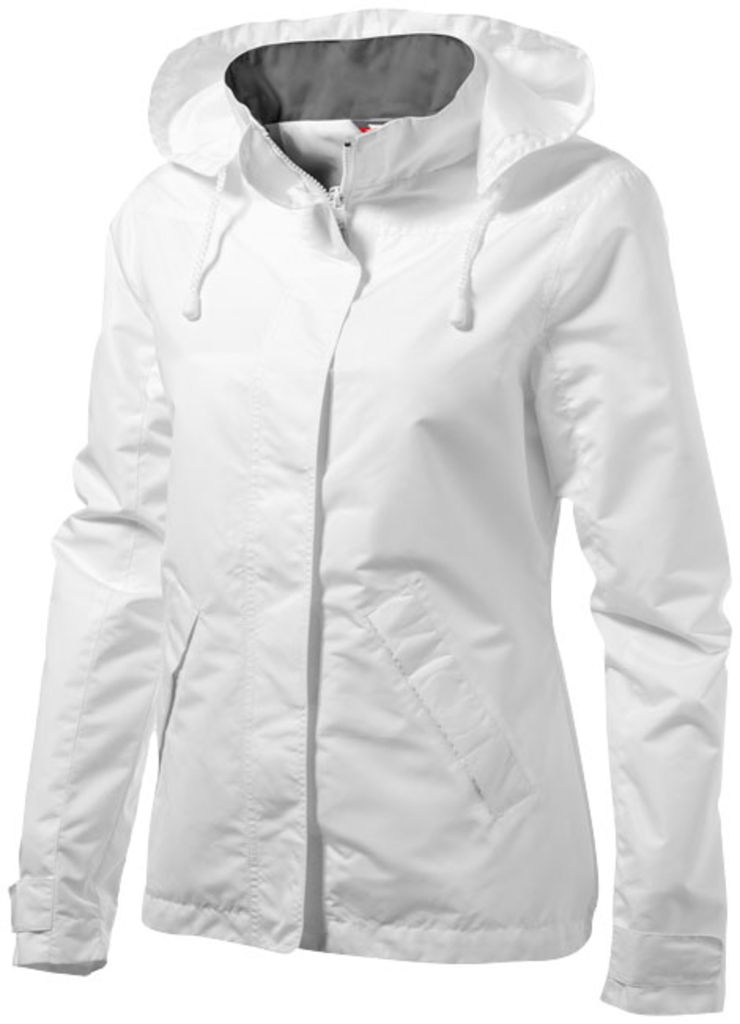Жіноча куртка Top Spin, колір білий  розмір S