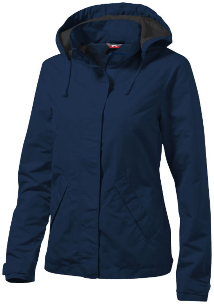 Женская куртка Top Spin, цвет темно-синий  размер S