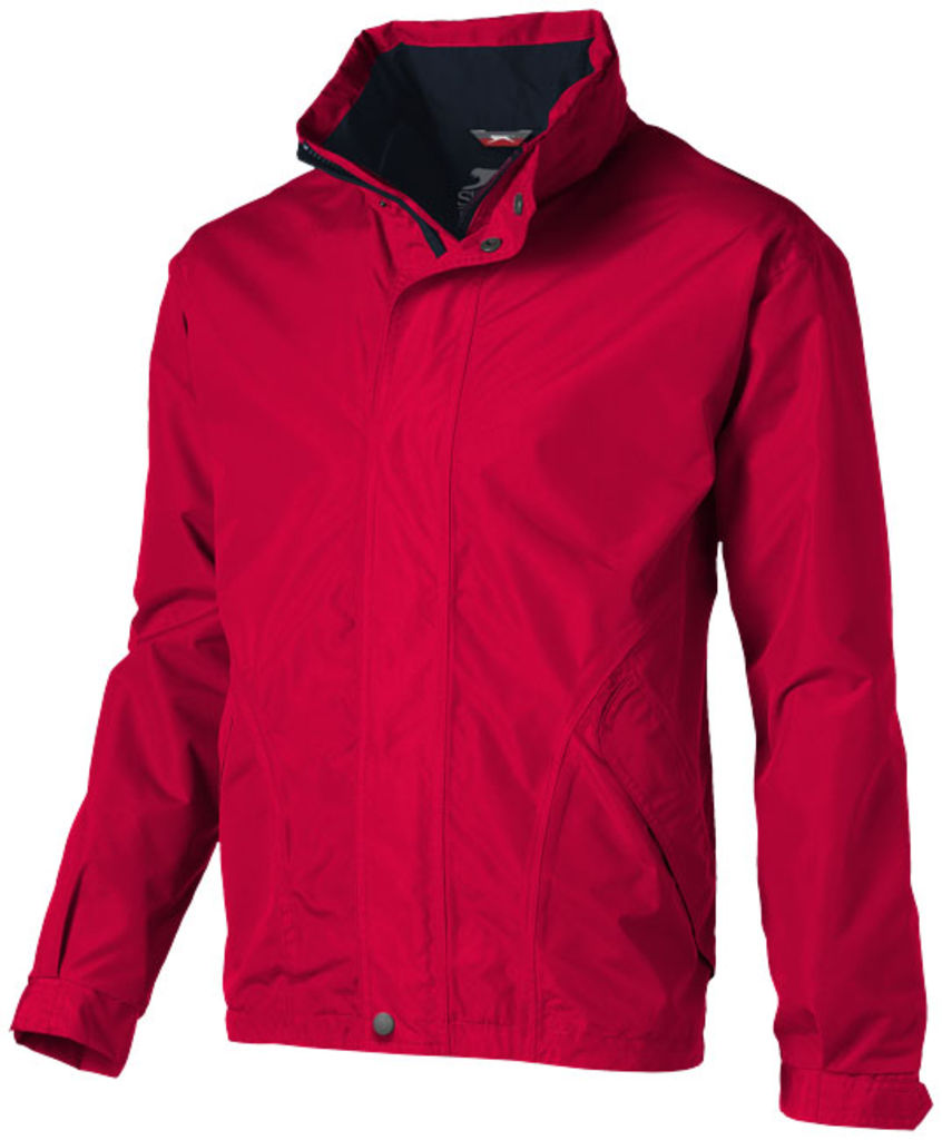 Куртка Slice, колір червоний  розмір S