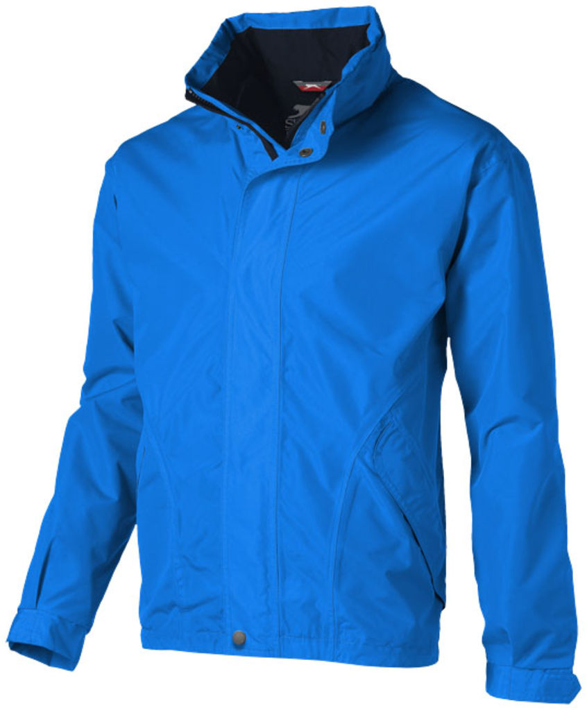 Куртка Slice, цвет небесно-голубой  размер M