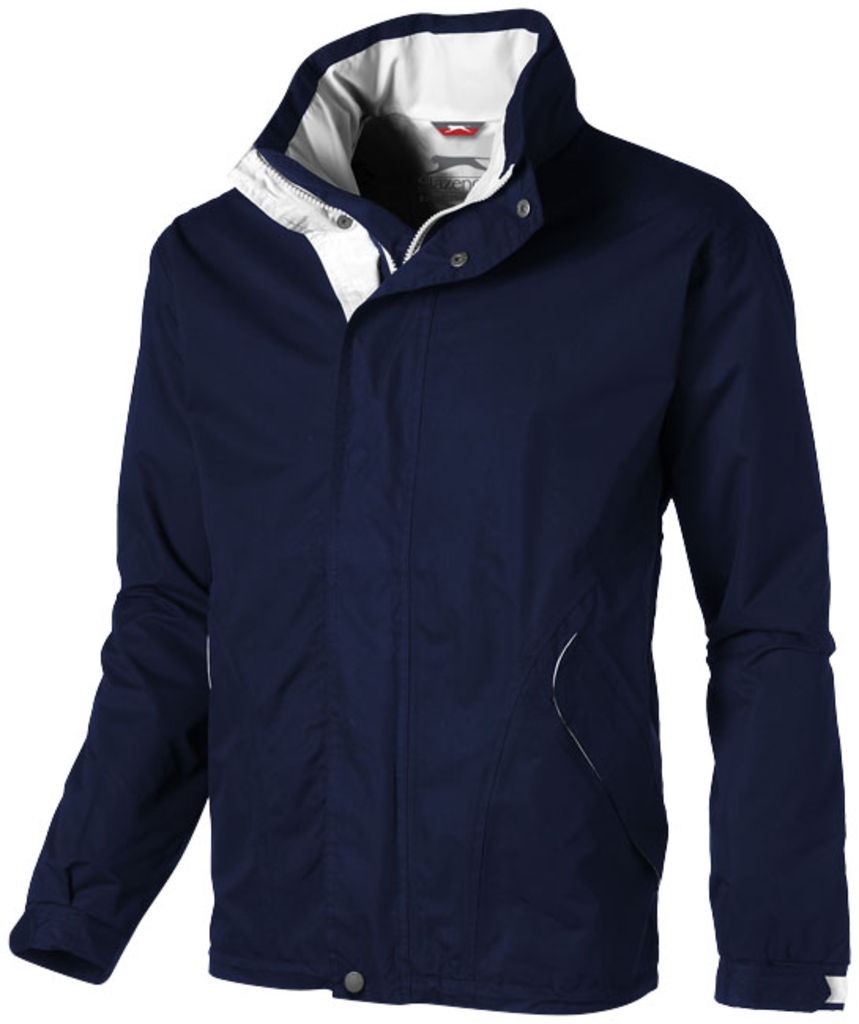 Куртка Slice, цвет темно-синий  размер M