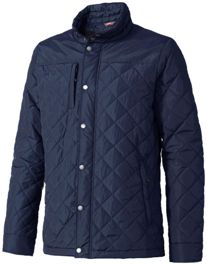 Куртка Stance, цвет темно-синий  размер S