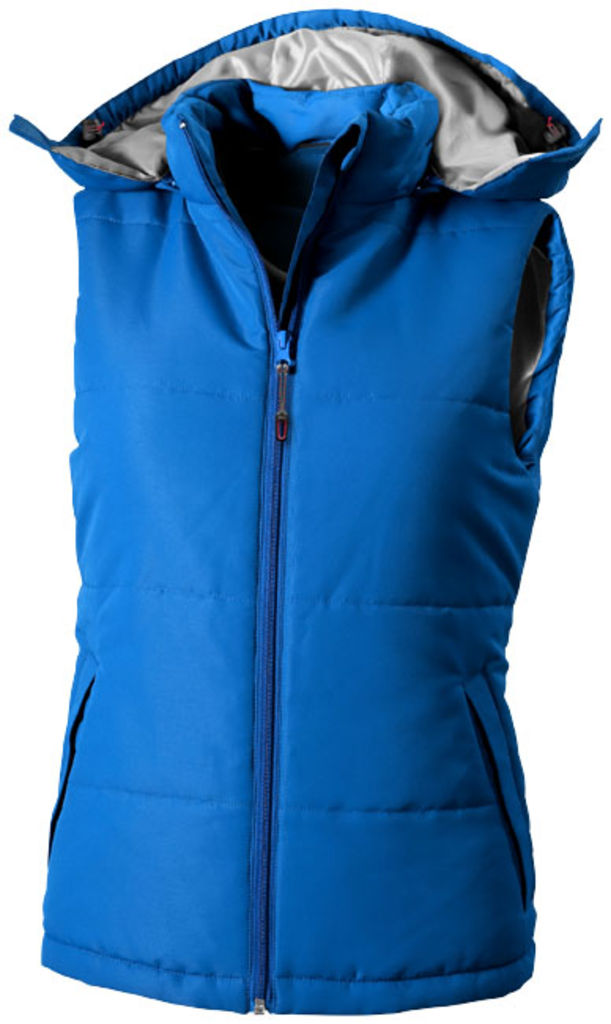 Женский жилет Gravel, цвет небесно-голубой  размер XL