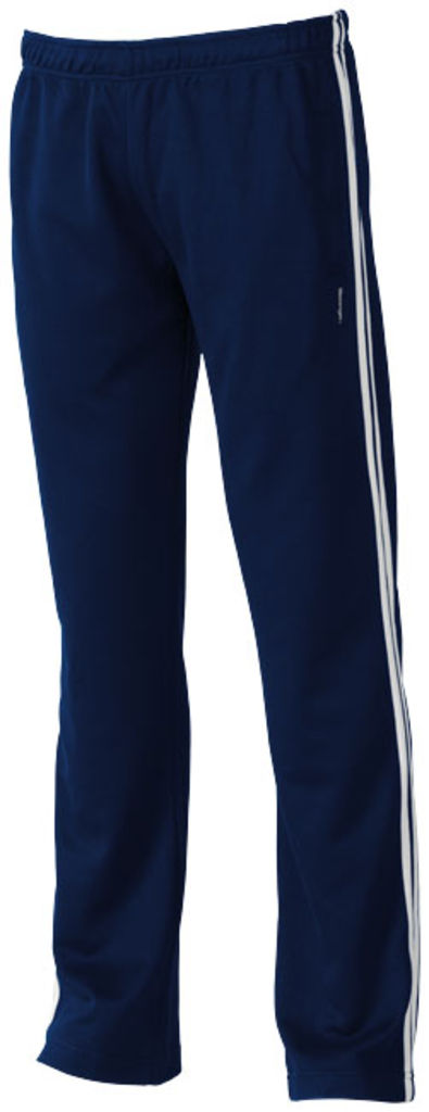 Спортивные брюки Court, цвет темно-синий