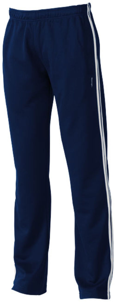 Женские спортивные брюки Court, цвет темно-синий  размер S