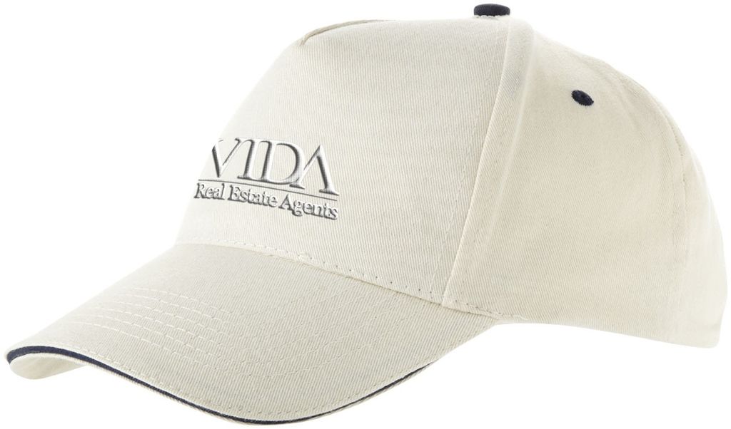 Кепка Harveу, цвет бежевый - 19548803- Фото №3 Кепка Harveу, цвет бежевый - 19548803- Фото №3