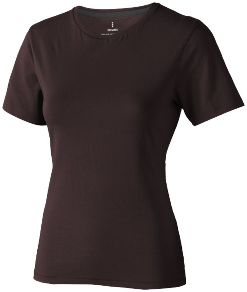 Женская футболка с короткими рукавами Nanaimo  размер S