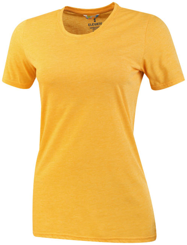 Жіноча футболка з короткими рукавами Sarek