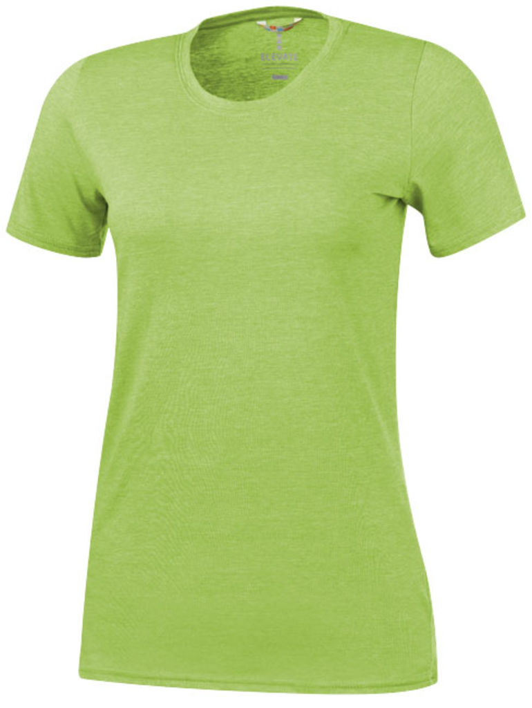 Женская футболка с короткими рукавами Sarek  размер M