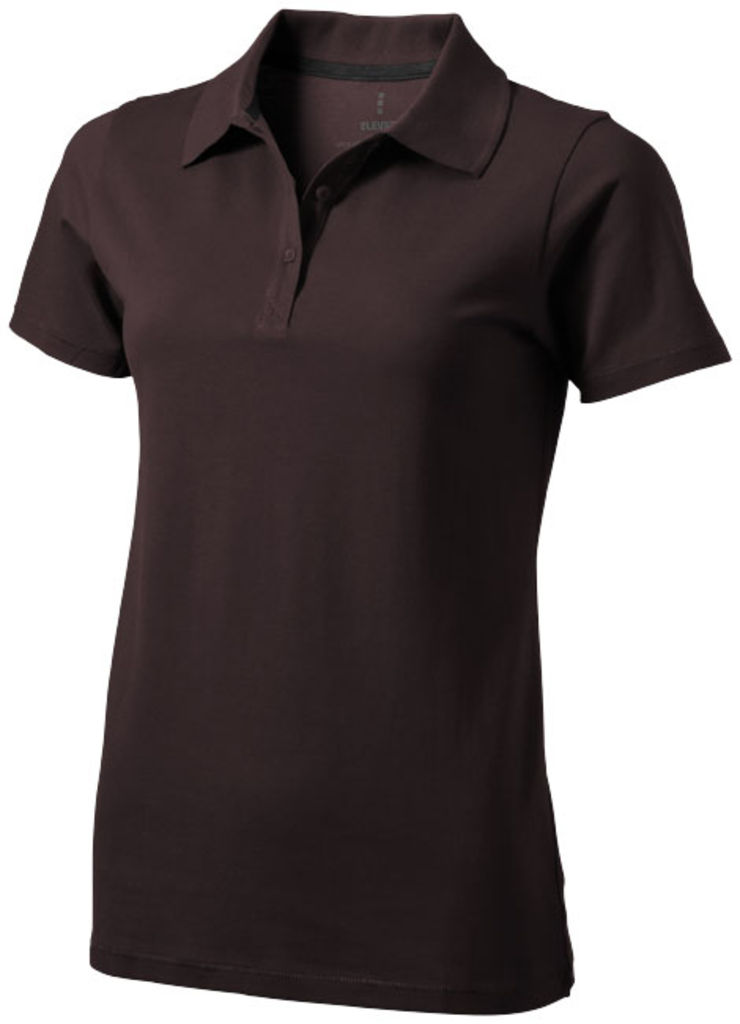 Рубашка поло женская с короткими рукавами Seller  размер M