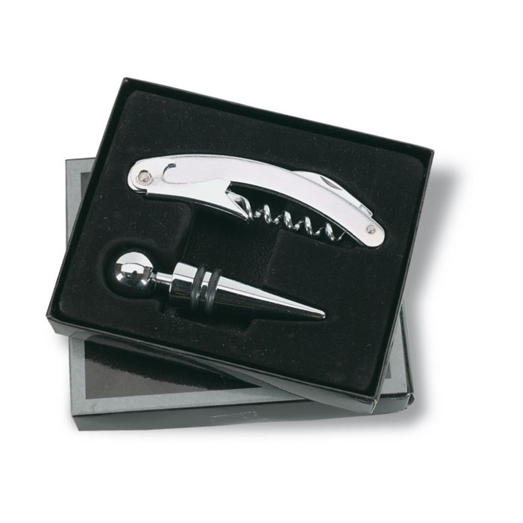 Набор для вина - KC1202_17- Фото №2 Набор для вина - KC1202_17- Фото №2