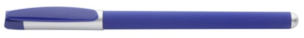 Ручка-роллер Mill, цвет синий