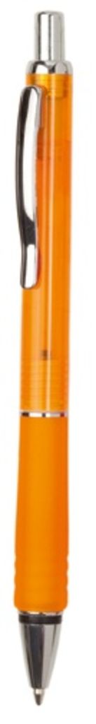 Ручка Kolder, цвет оранжевый