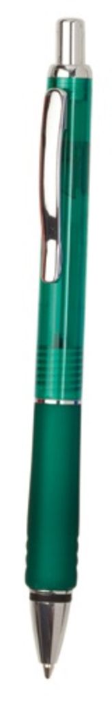 Ручка Kolder, цвет зеленый