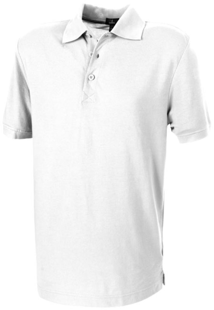 Сорочка поло Crandall, колір білий  розмір XL