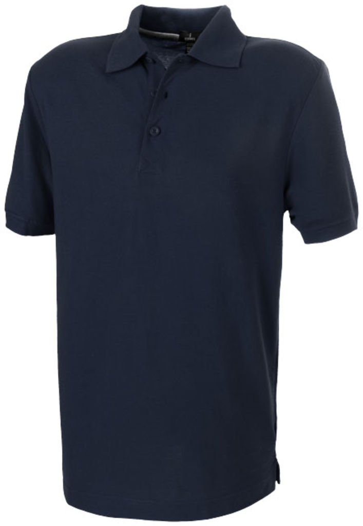 Сорочка поло Crandall, колір темно-синій  розмір XL