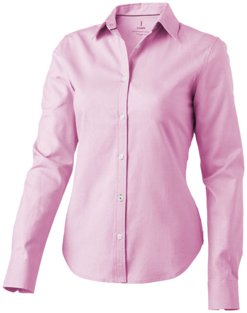 Сорочка жіноча Vaillant, колір рожевий  розмір XS